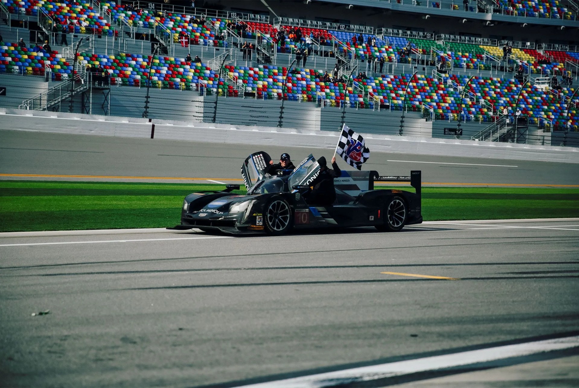 Daytona 24 Gear Patrol Slide 46