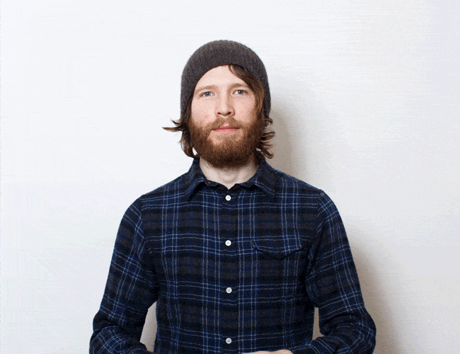 3 Ways to Wear a Scarf Gear Patrol