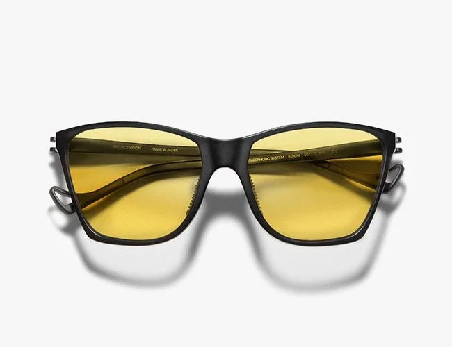 Our Favorite Sunglass Brand Just Released Its Best Frame Yet