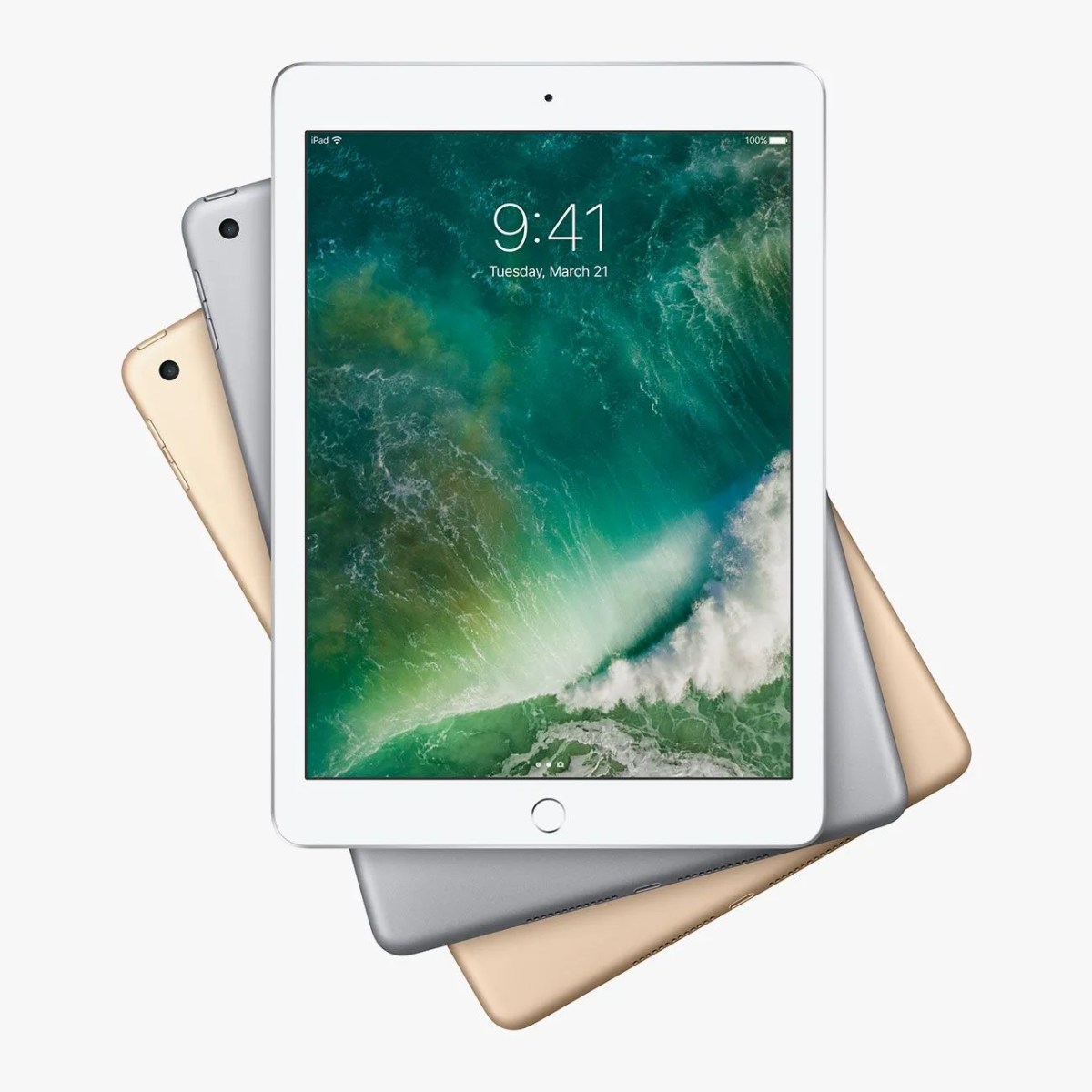 Apple Just Announced a $329 iPad for Netflix Lovers | Gear Patrol