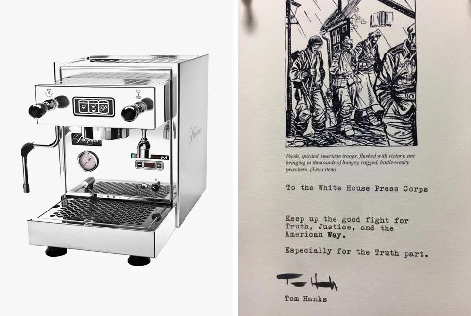 Coffee Articles & News