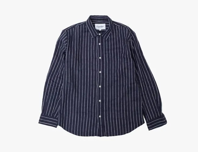 DON-gear-patrol-corridor