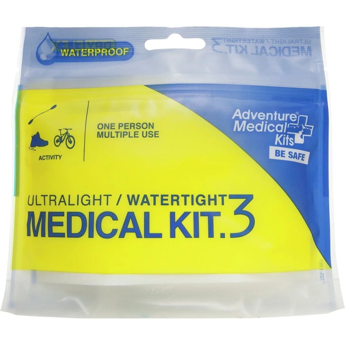 Med Kit Gear Patrol