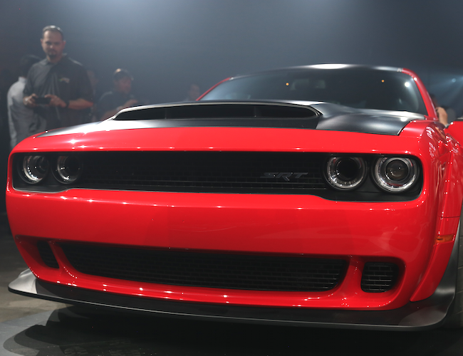 SRT_Demon- Feature_Lead