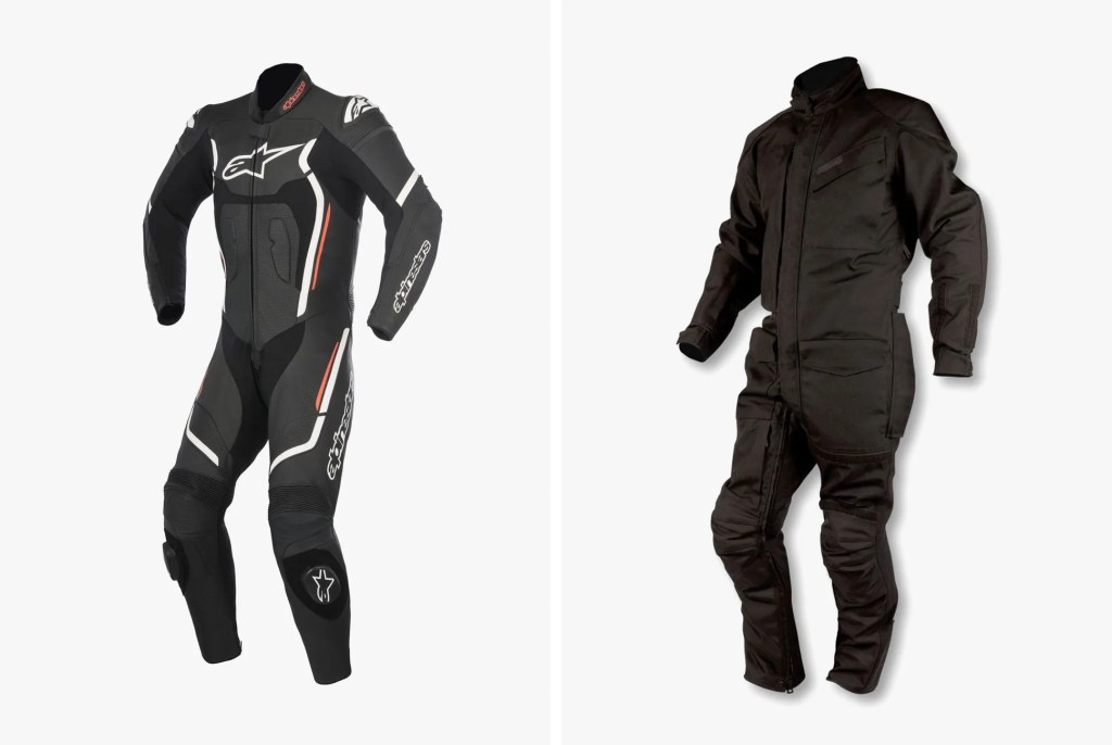 Staff Picks the Best Motorcycle Gear for This Season Gear Patrol