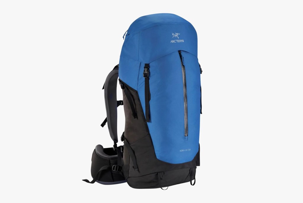 The Best MultiDay Backpacks for Every Adventure Gear Patrol