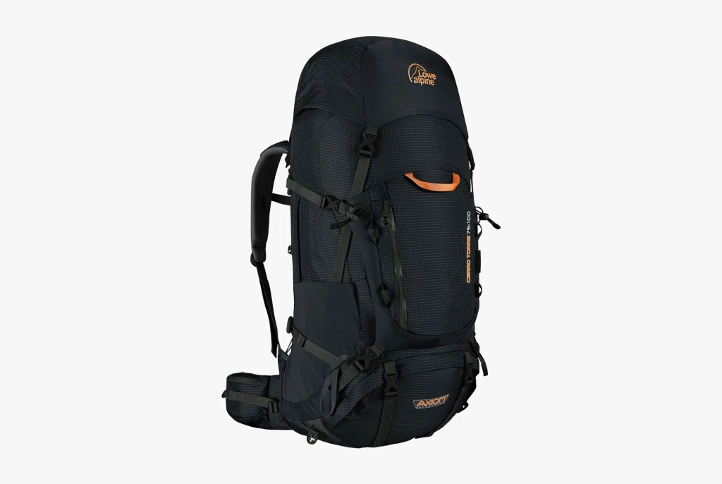The Best MultiDay Backpacks for Every Adventure Gear Patrol
