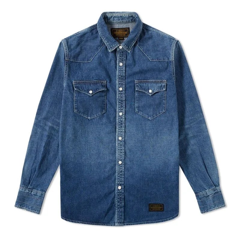 western-denim-shirt-gear-patrol-neighborhood