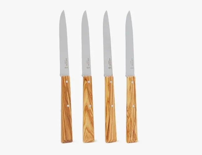 Opinel-no-125-table-knives-Gear-Patrol