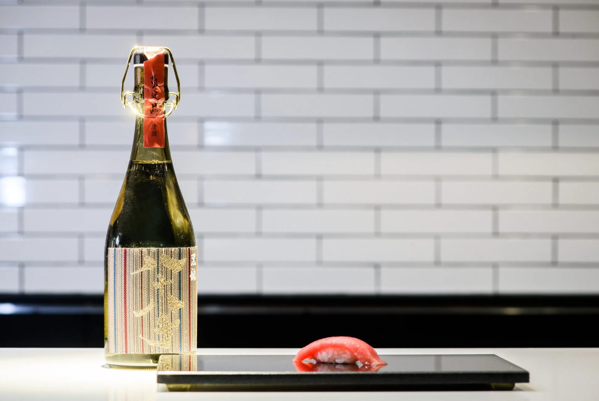 Sake-Sushi-Pairings-Gear-Patrol-Hachijuhachigo