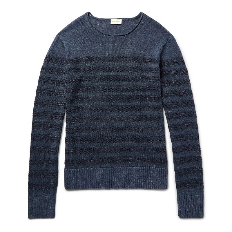 10-Lightweight-Sweaters-for-an-Evening-on-the-Beach-gear-patrol-club-monaco