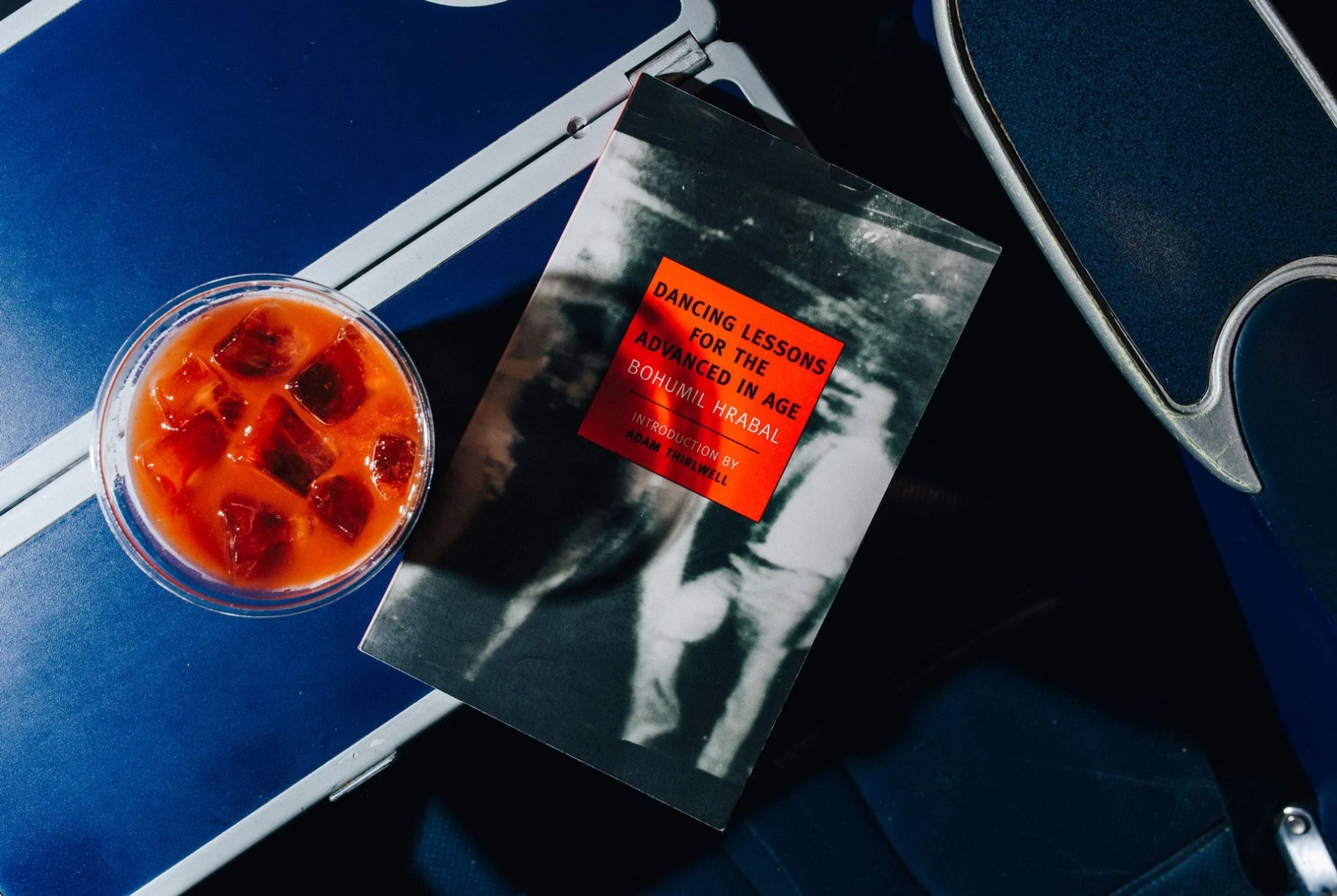 Books-for-A-Long-Flight-Gear-Patrol-Dancing-Lessons