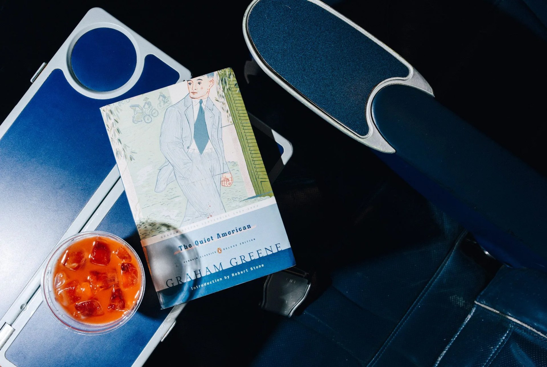 Books-for-A-Long-Flight-Gear-Patrol-Quiet-American