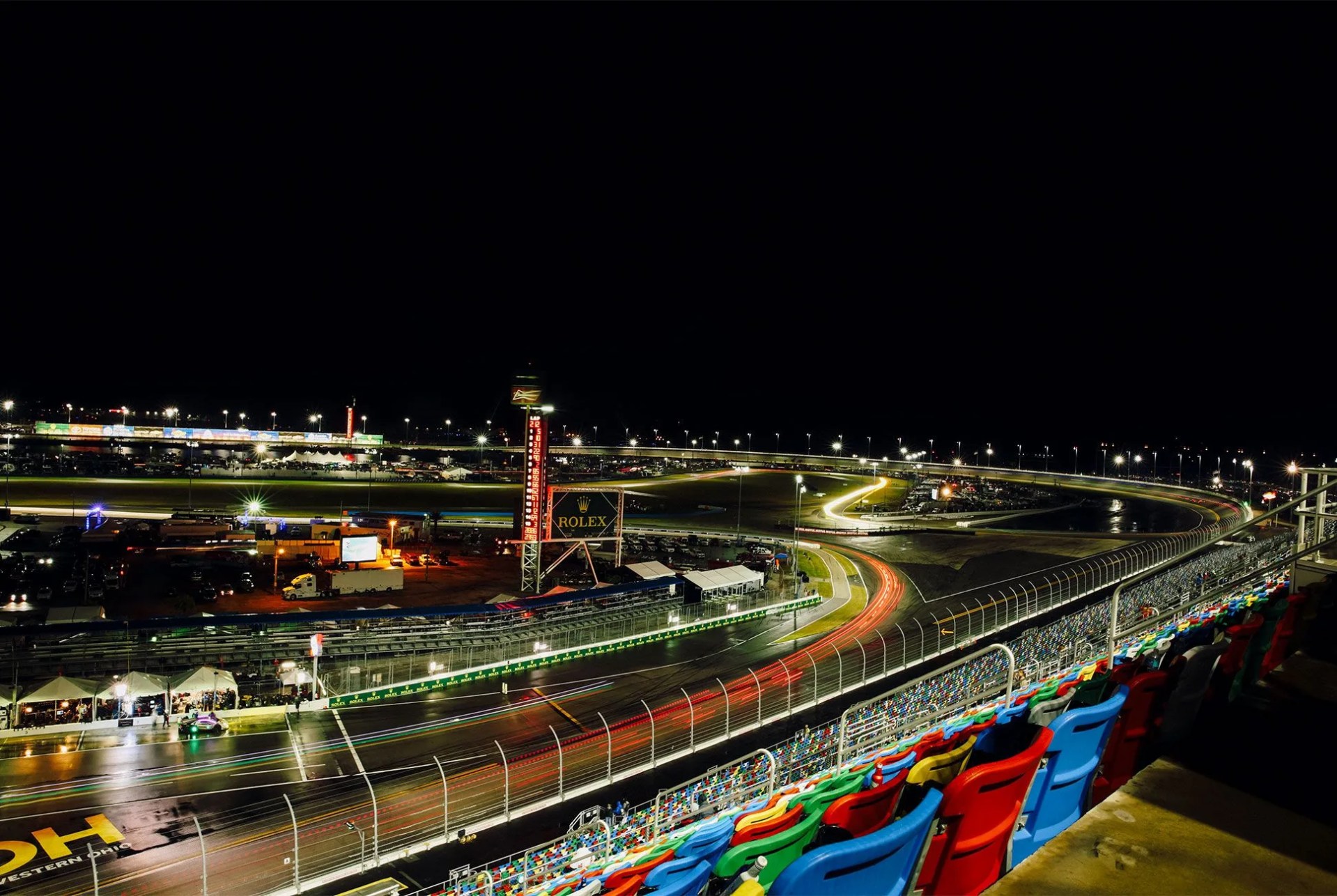 Daytona 24 Gear Patrol Slide 17