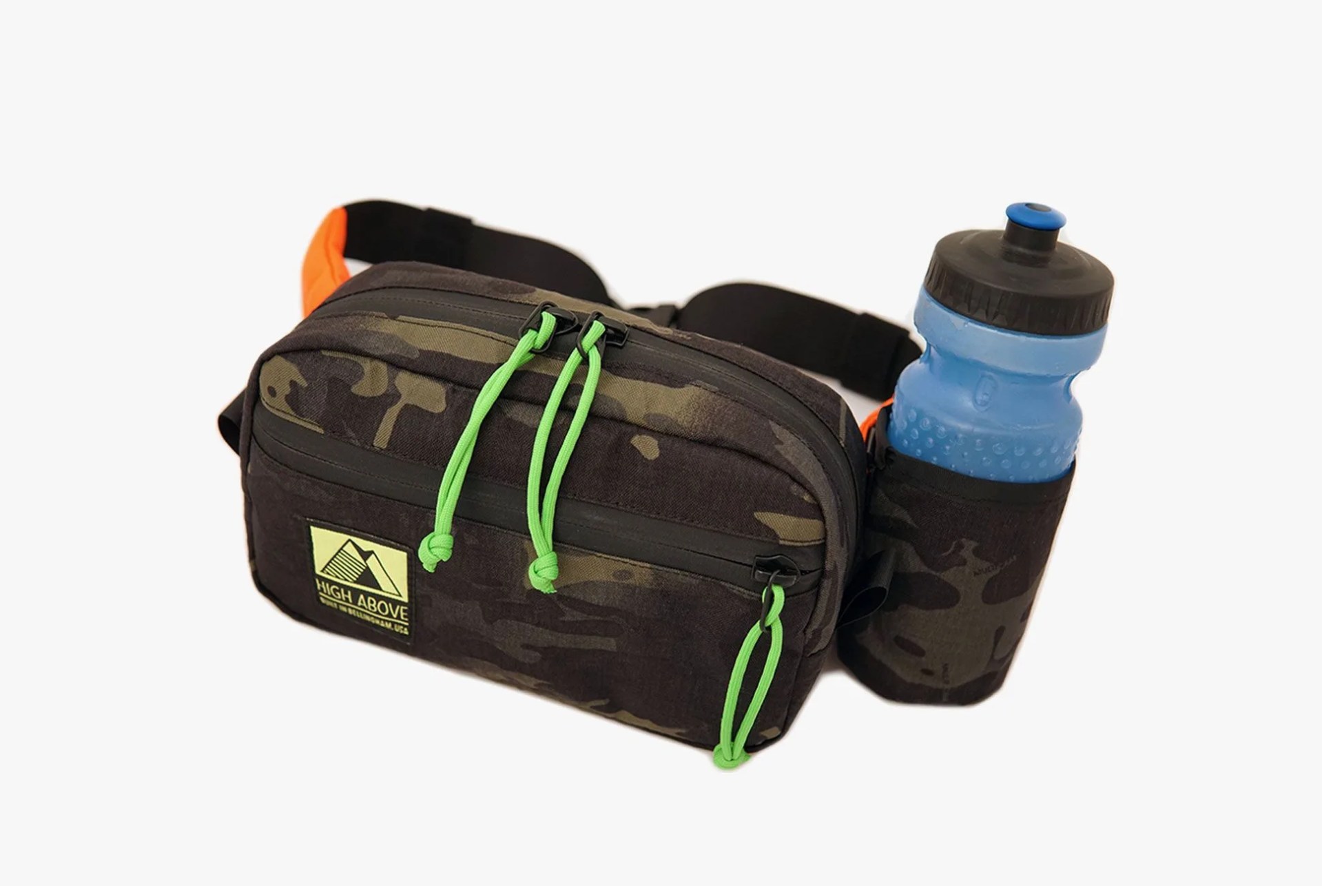 The Best Mountain Bike Pack Available Is This Fanny Pack Gear Patrol