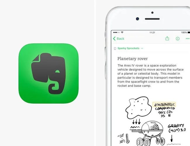 notes-apps-gear-patrol-evernote