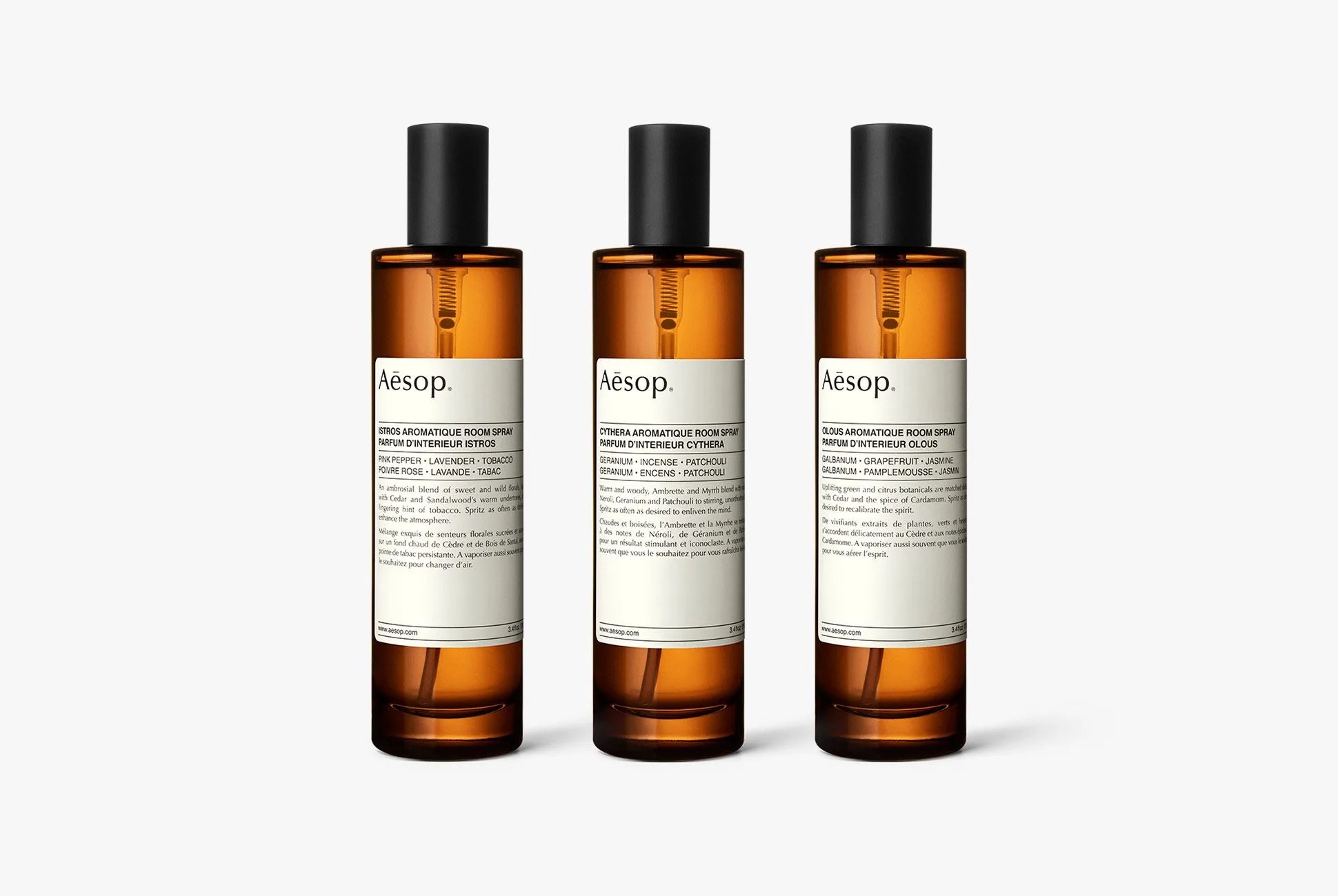 A New Way to Freshen the Smell of Any Room | Gear Patrol