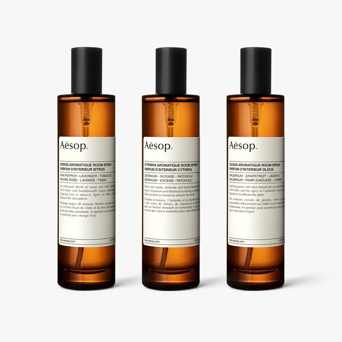 A New Way to Freshen the Smell of Any Room | Gear Patrol
