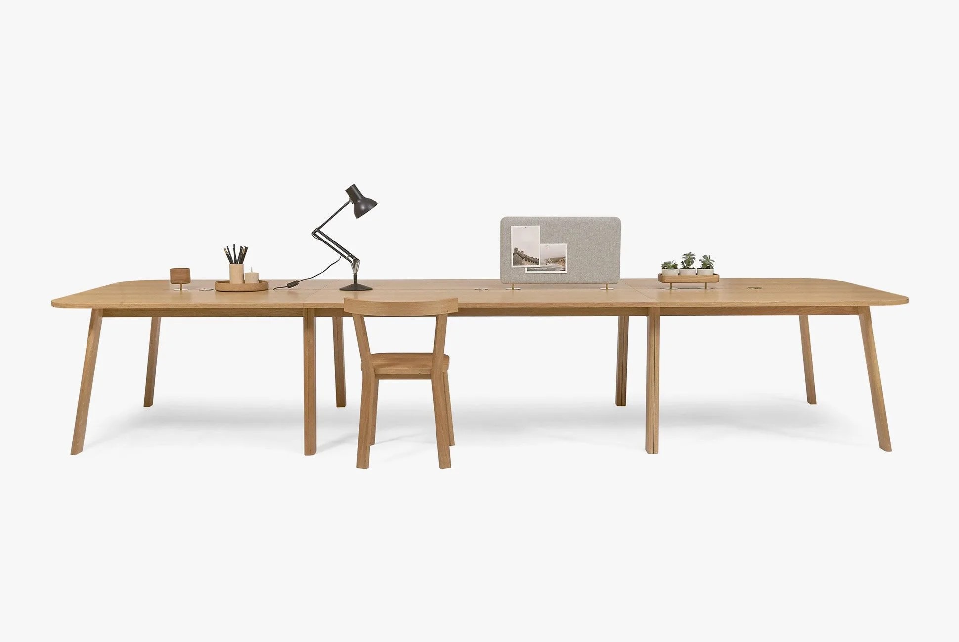 Can Home-Inspired Office Furniture Help You Work Better? | Gear Patrol