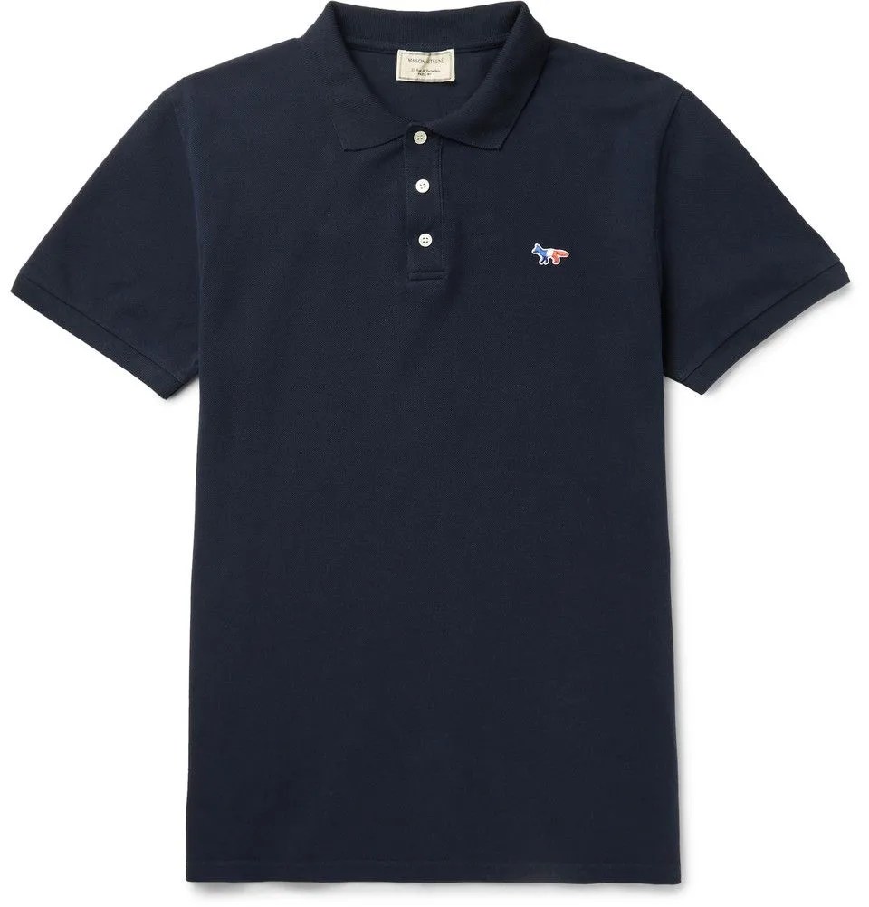Maison Polo Gear Patrol