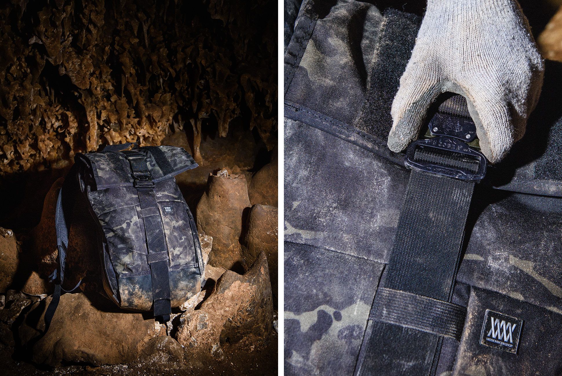 RUGGED TRAVEL PACKS DAYPACKS visual data 5