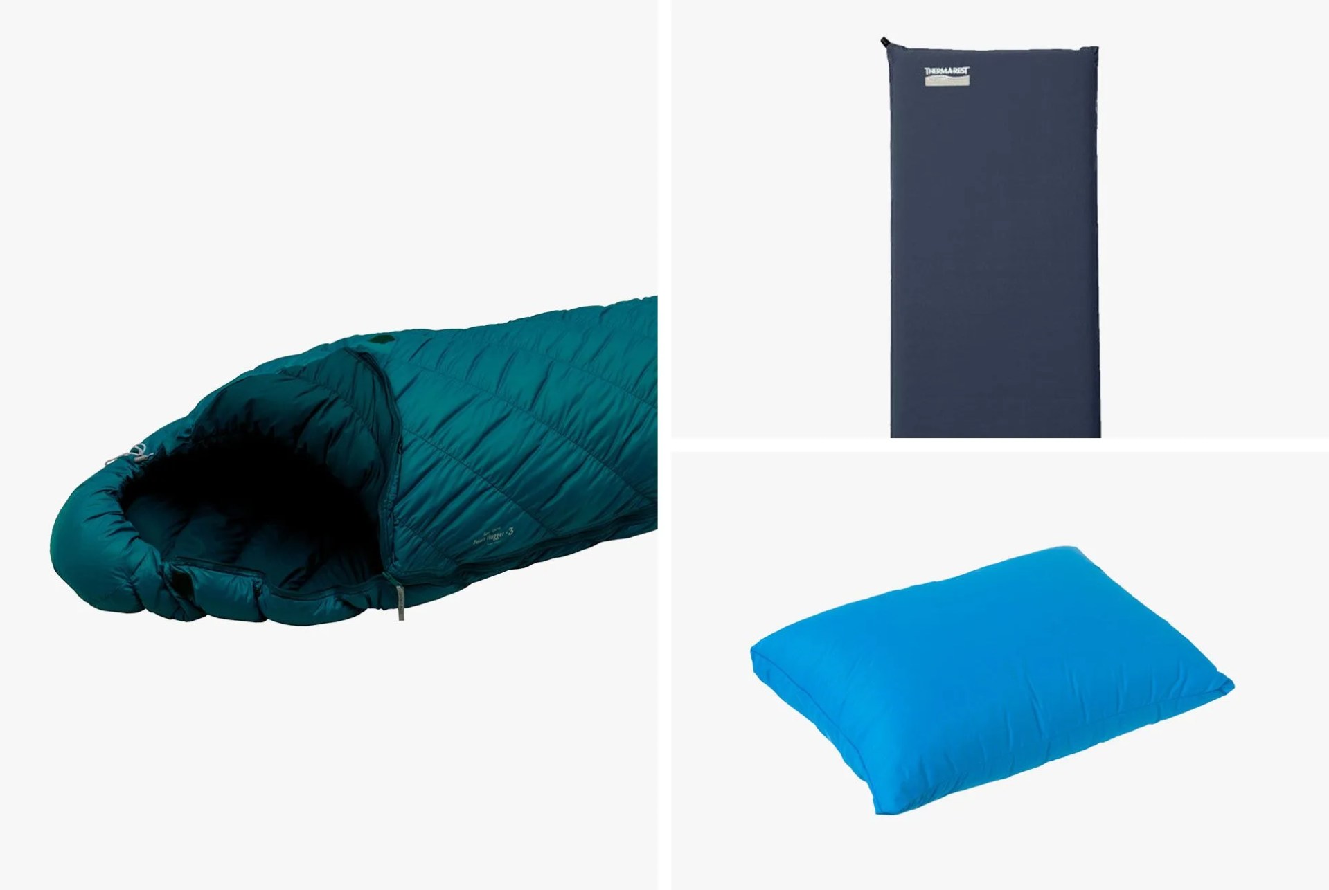 camp-sleep-setups-gear-patrol-stomach-sleeper