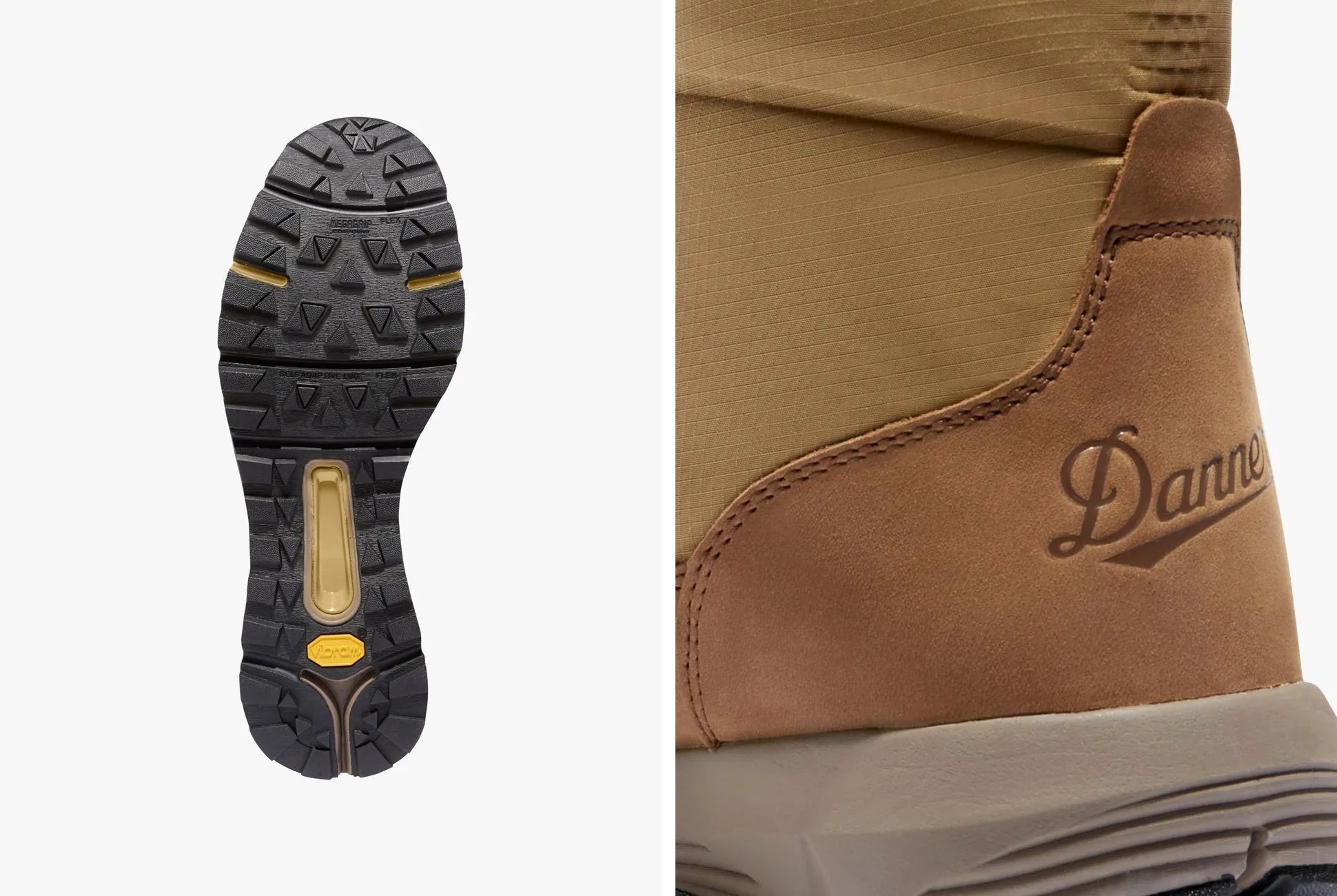 danner 650