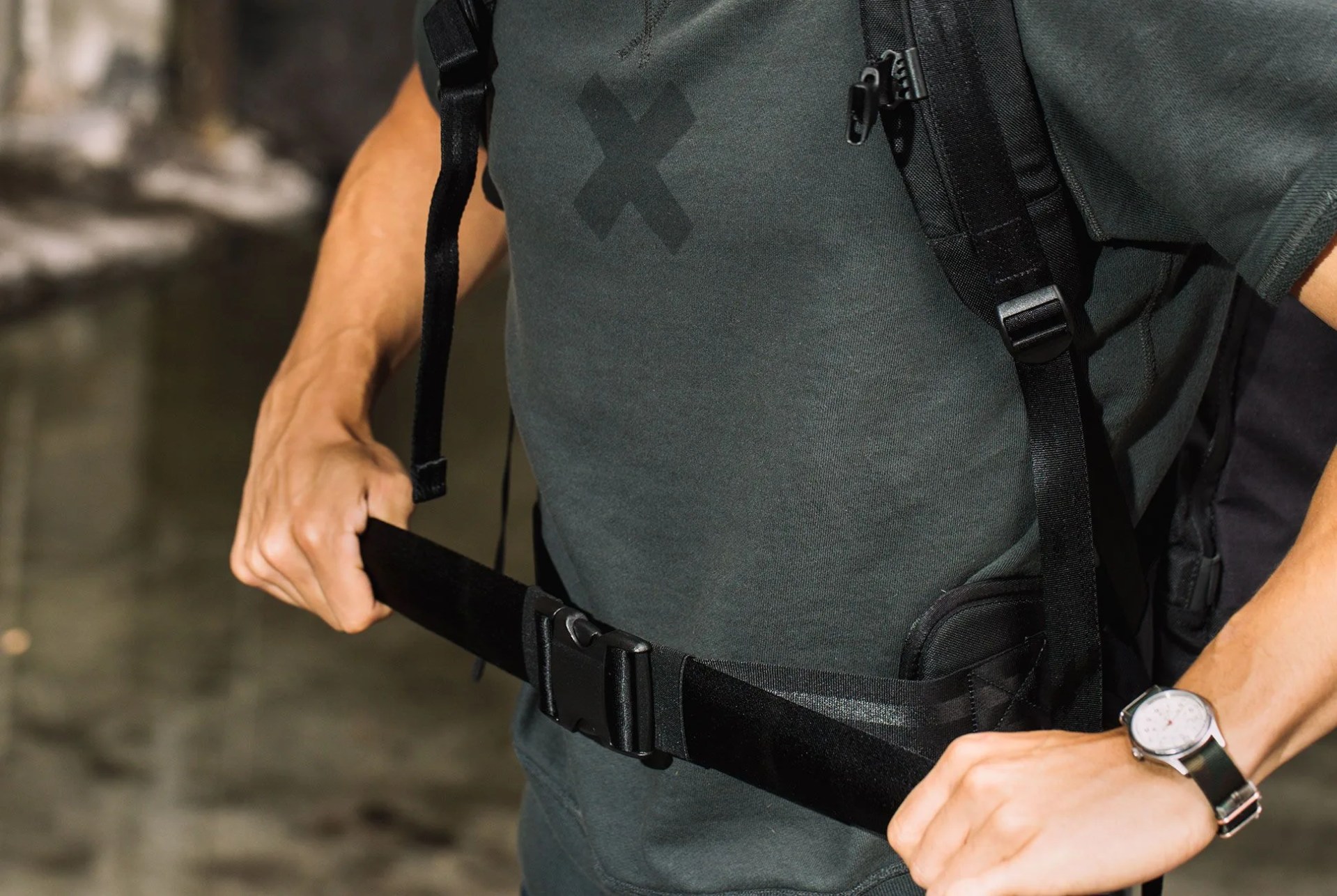 Rugged Bags to Take You from City to Mountain and Back Again Gear Patrol