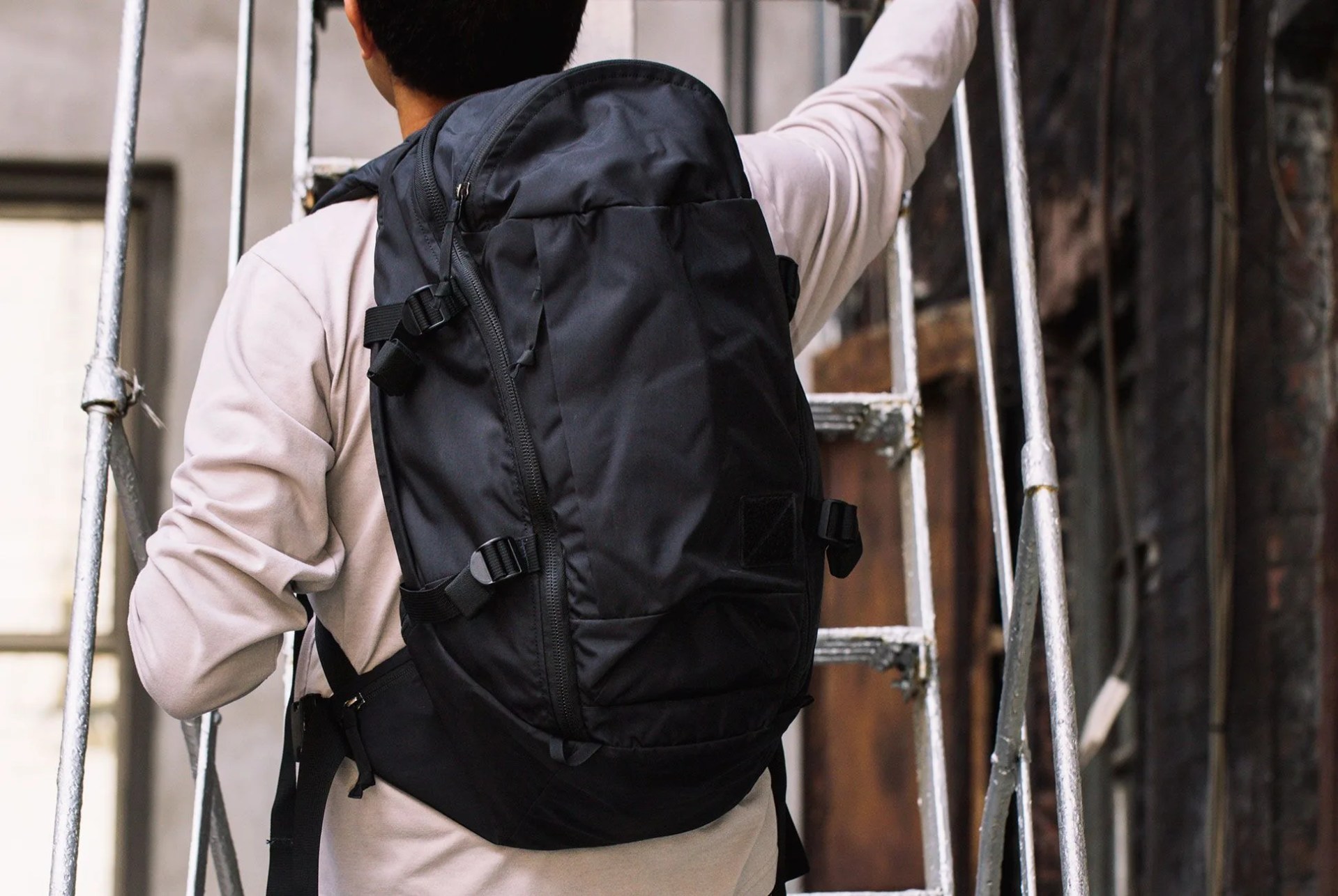 Rugged Bags to Take You from City to Mountain and Back Again Gear Patrol