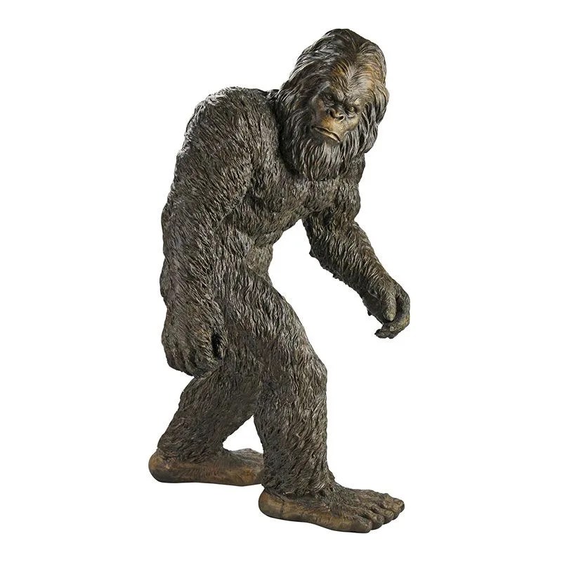 weird-prime-day-deals-gear-patrol-bigfoot