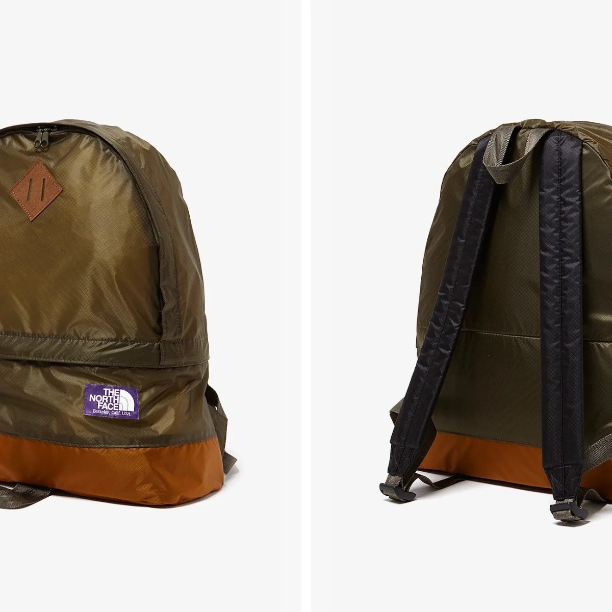 THE NORTH FACE PURPLE LABEL バックパック Score This North Face Purple Label Backpack for Under $80 | Gear