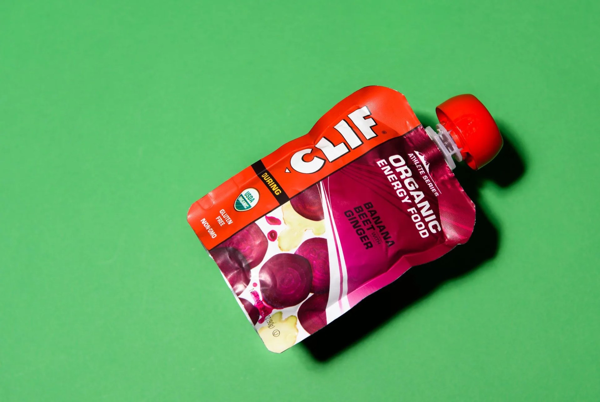 Best-Tasting-Energy-Foods-Gear-Patrol-Clif-Squeeze