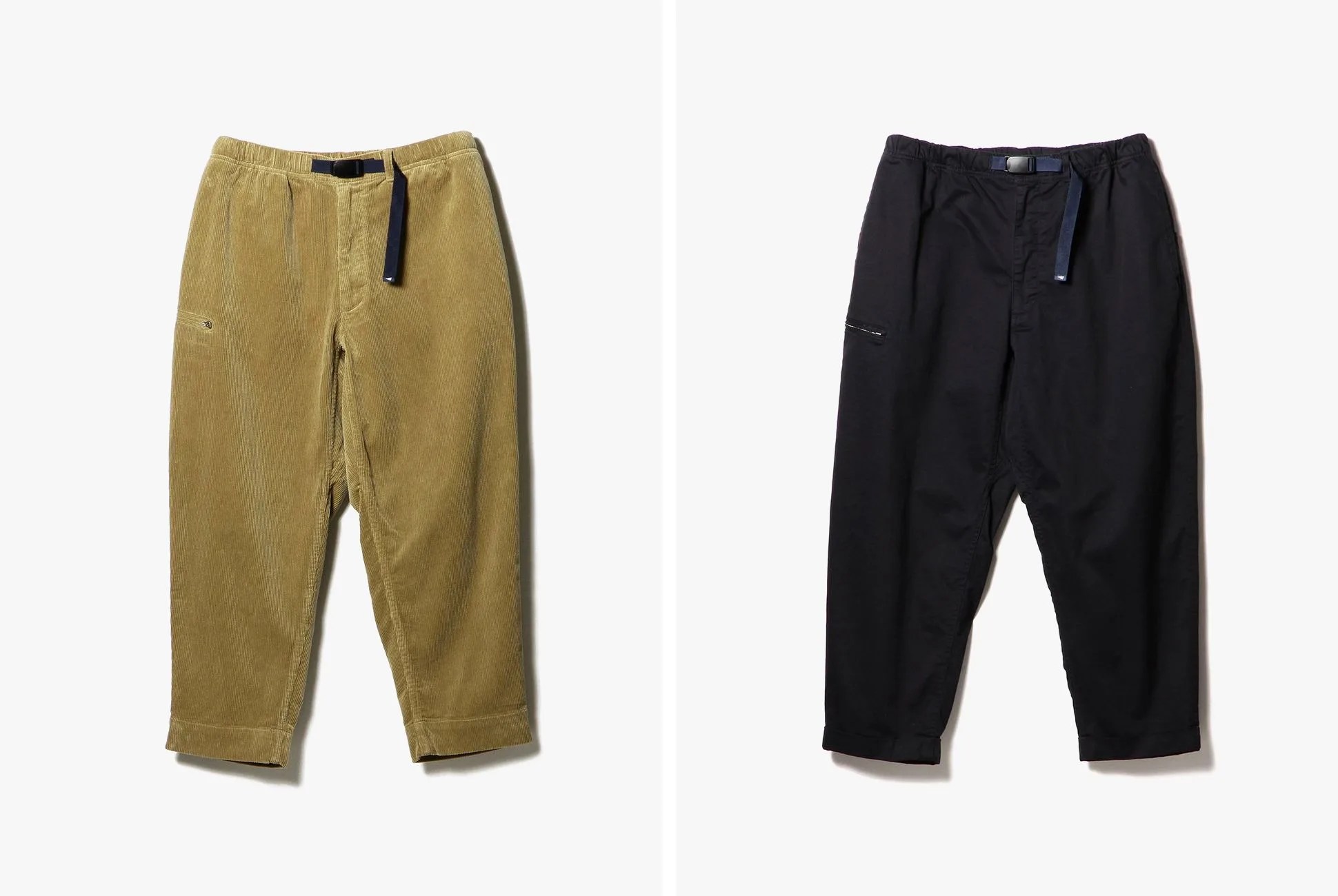 Legendary Climbing Pants Get the Lifestyle Treatment | Gear Patrol