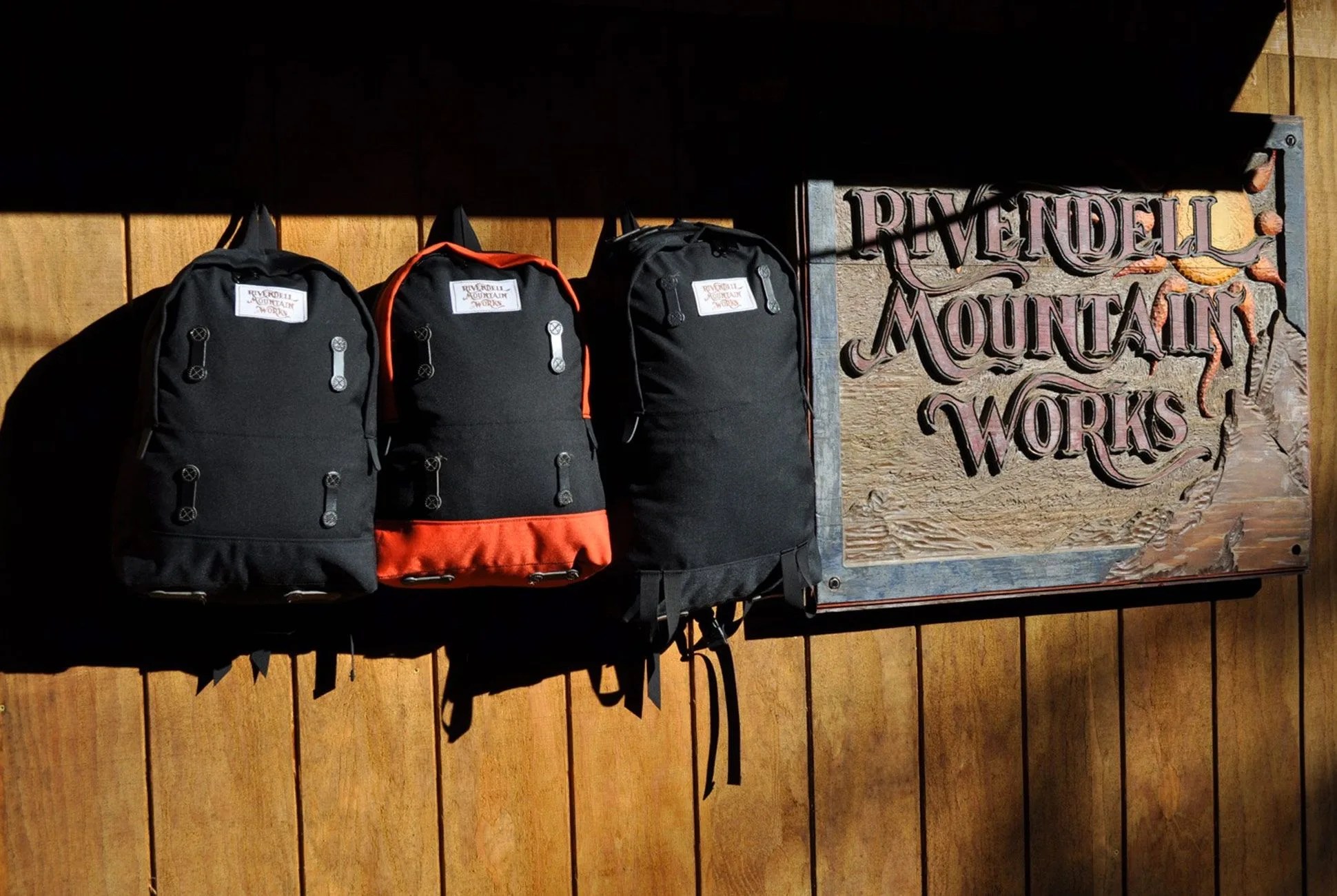 This Cottage Backpack Brand Is Worth a Look | Gear Patrol