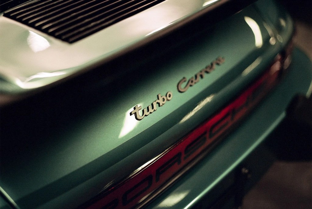 Exclusive Inside the New Jersey Warehouse Where Rare Porsche Dreams Come True Gear Patrol