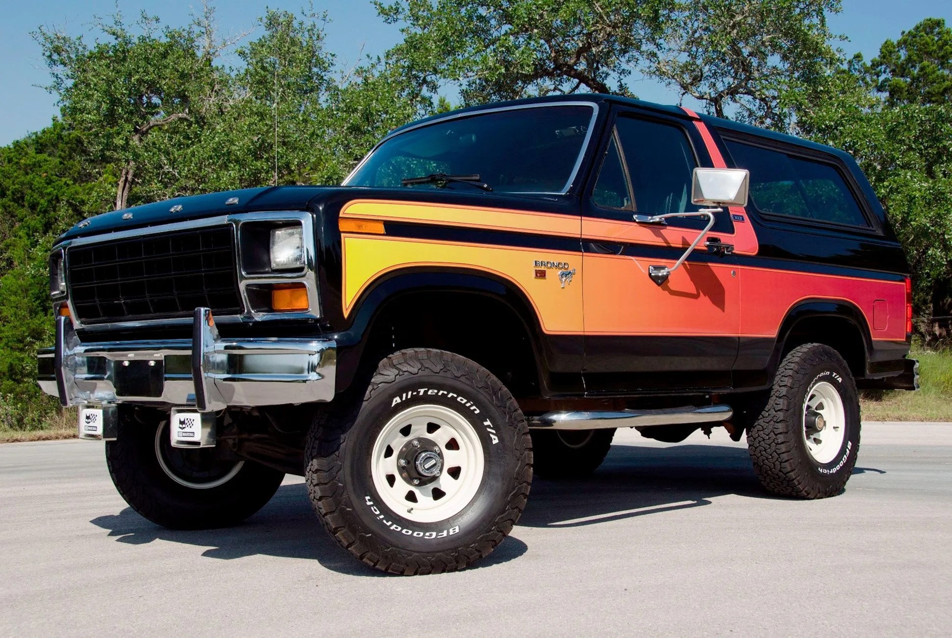 Found: 5 of the Most Rad Cars the '80s Ever Produced | Gear Patrol