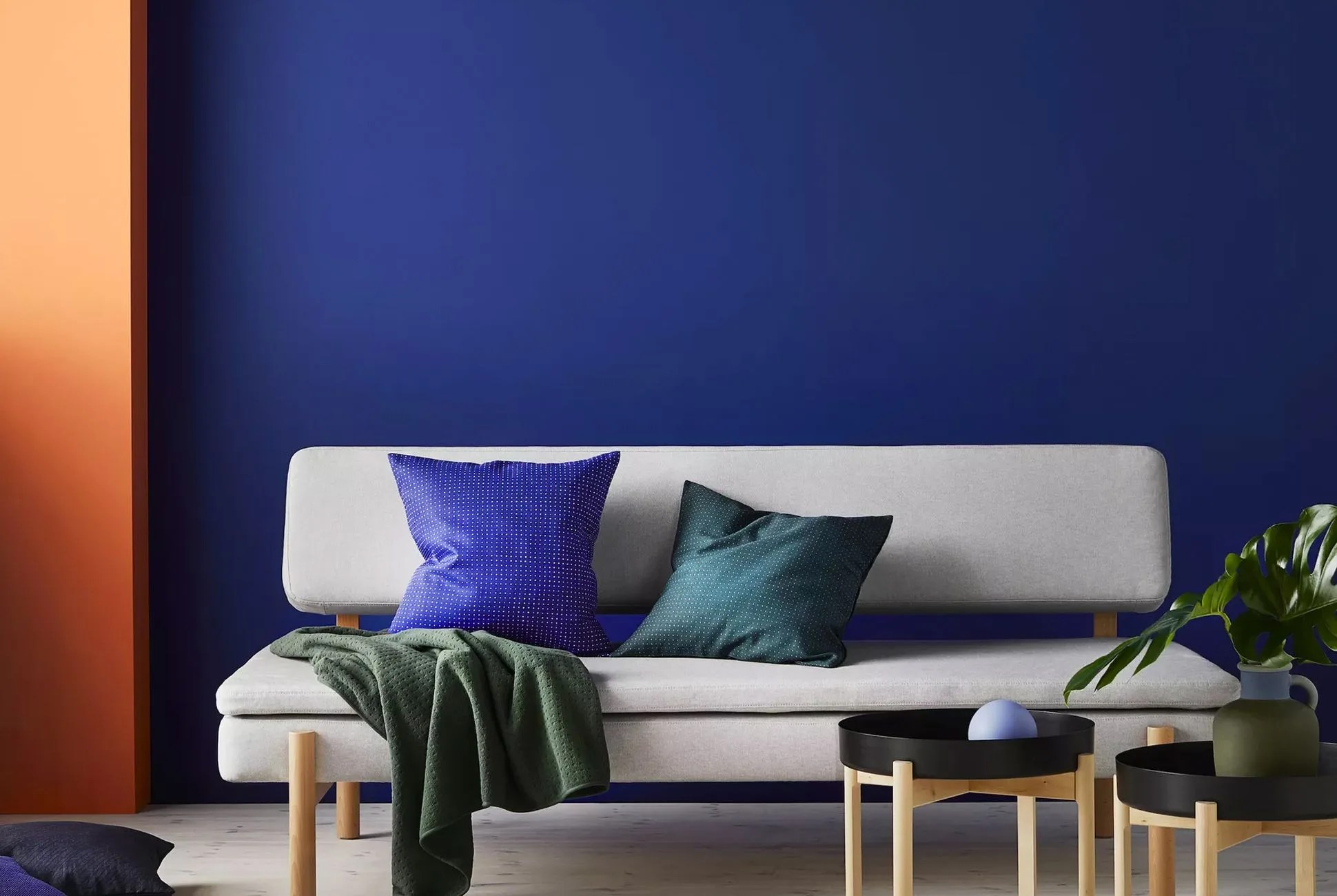 Ikea's New Collaboration Is a Goldmine of Design-Forward