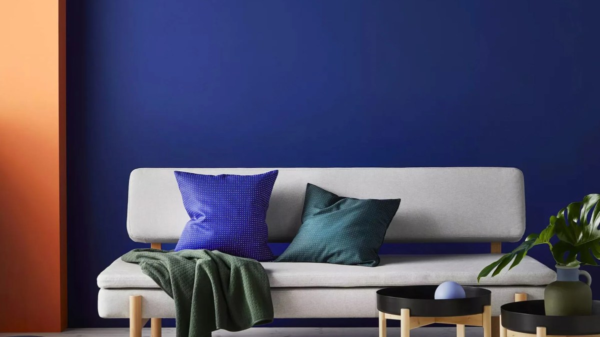 Ikea's New Collaboration Is a Goldmine of Design-Forward