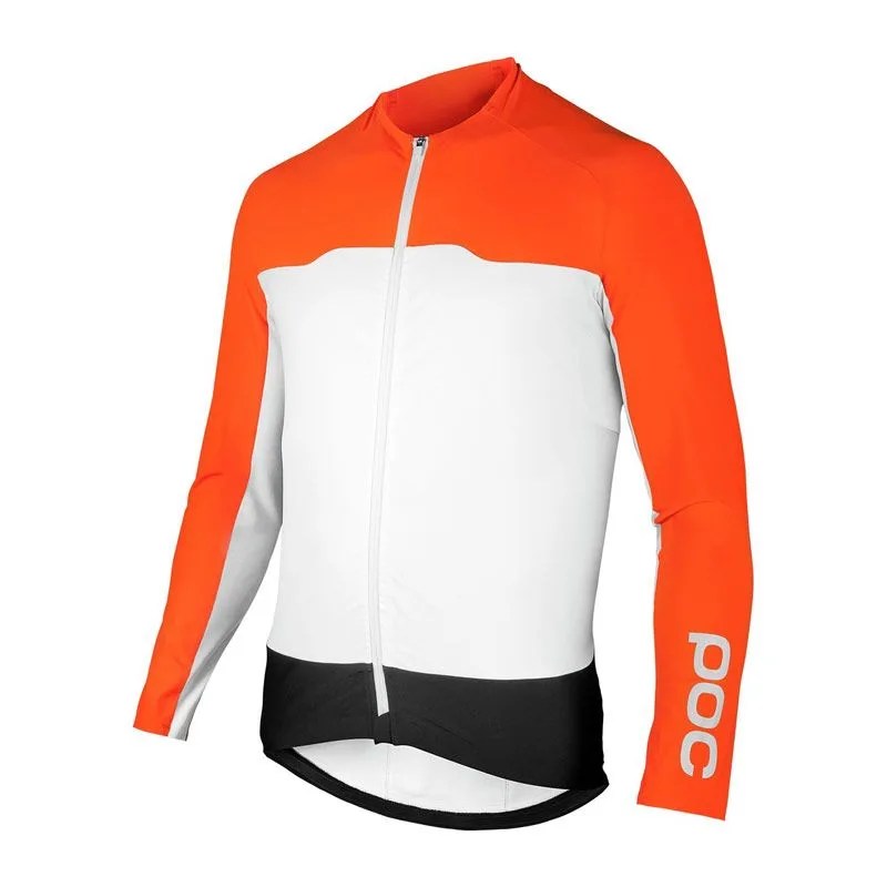 POC-Competitive-Cyclist-gear-patrol-raceday-AVIP-Jersey-Long-Sleeve