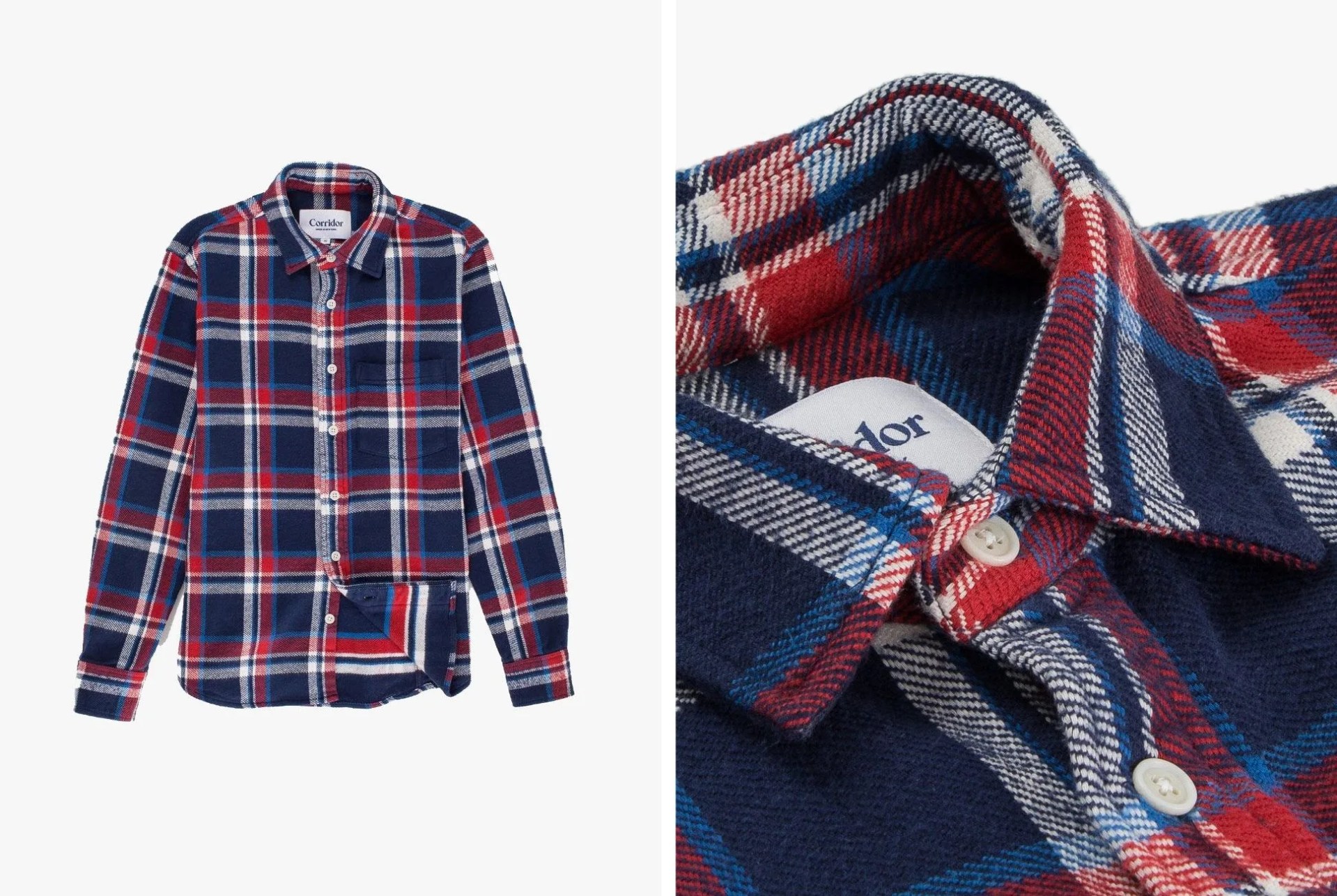 TIG-gear-patrol-Corridor-Blanket-Plaid