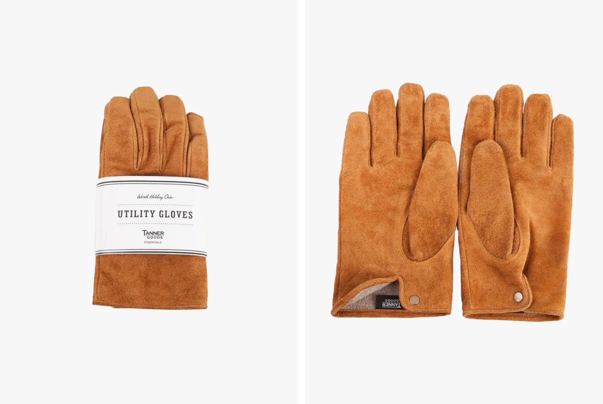 TIG-gear-patrol-Tanner-Goods-Utility-Gloves