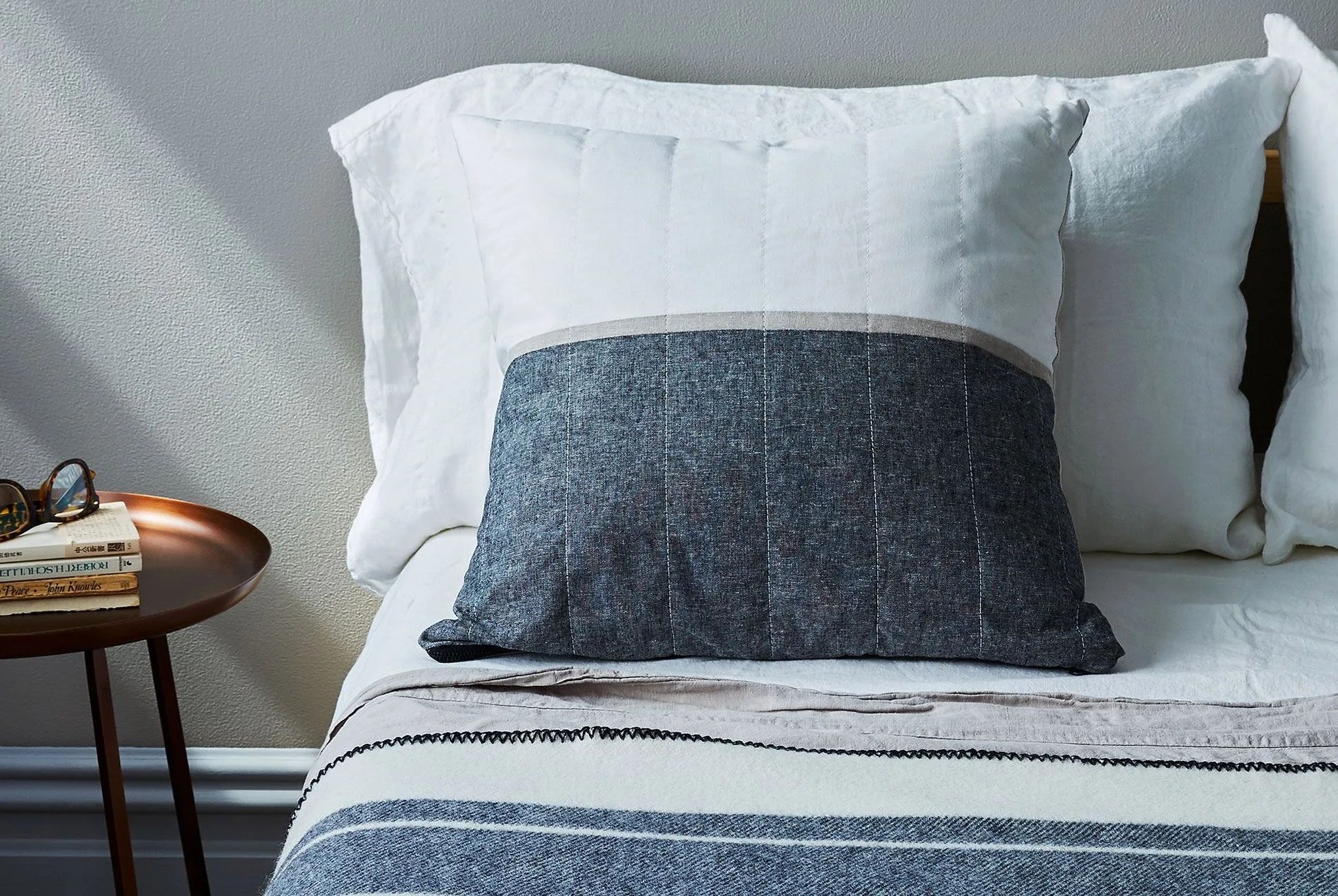 Camp Blankets Are the Heritage Statement Piece You’re Overlooking