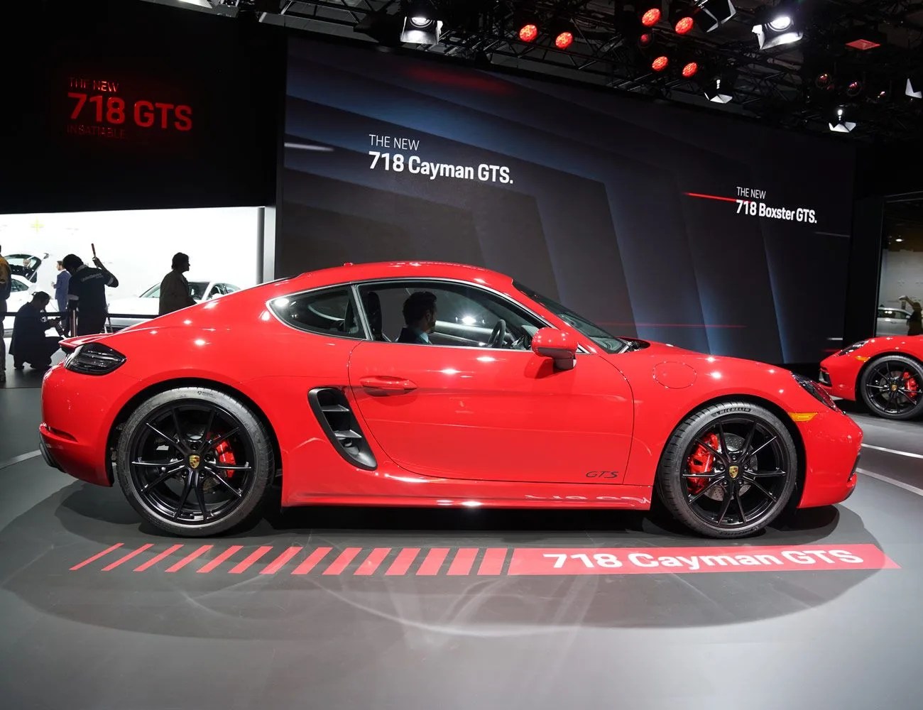 LA-Auto-Show-Gear-Patrol-PorscheCaymanGTS