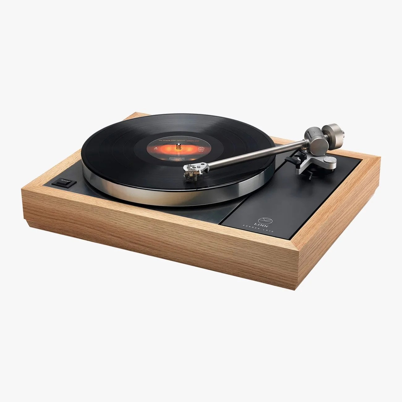 Staff-Picks-Ben-Bowers-gear-patrol-Linn-Klimax-LP12