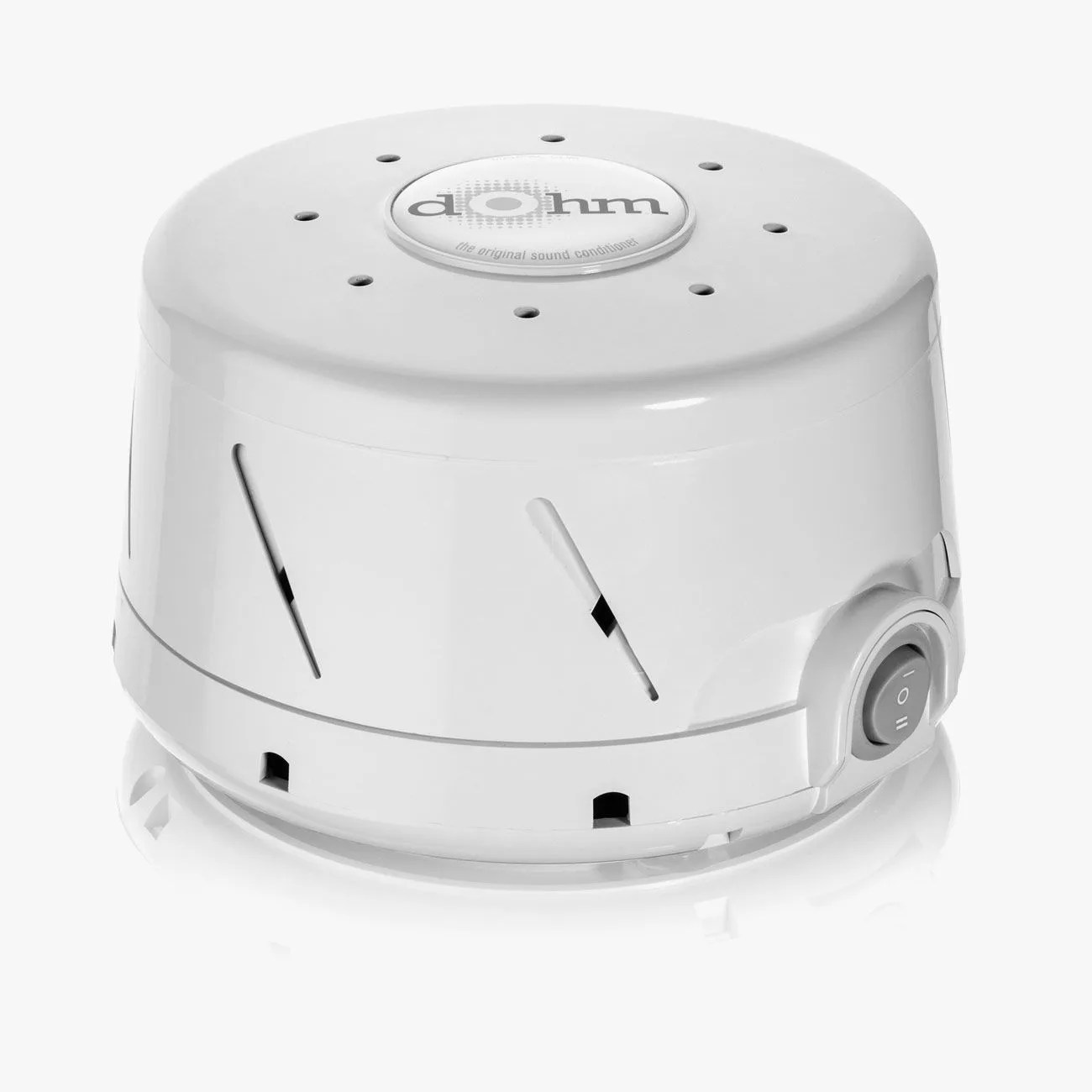 Staff-Picks-Ben-Bowers-gear-patrol-Marpac-Dohm-DS-All-Natural-Sound-Machine