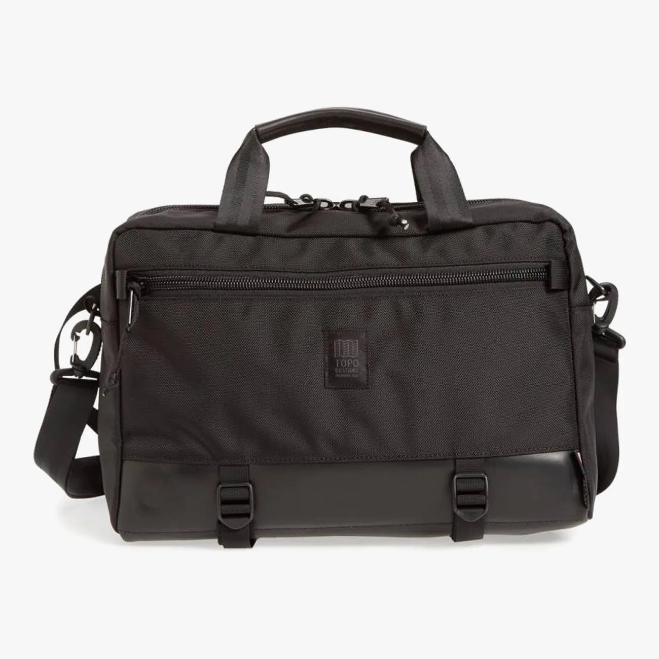 Staff-Picks-Ben-Bowers-gear-patrol-Topo-Commuter-Briefcase