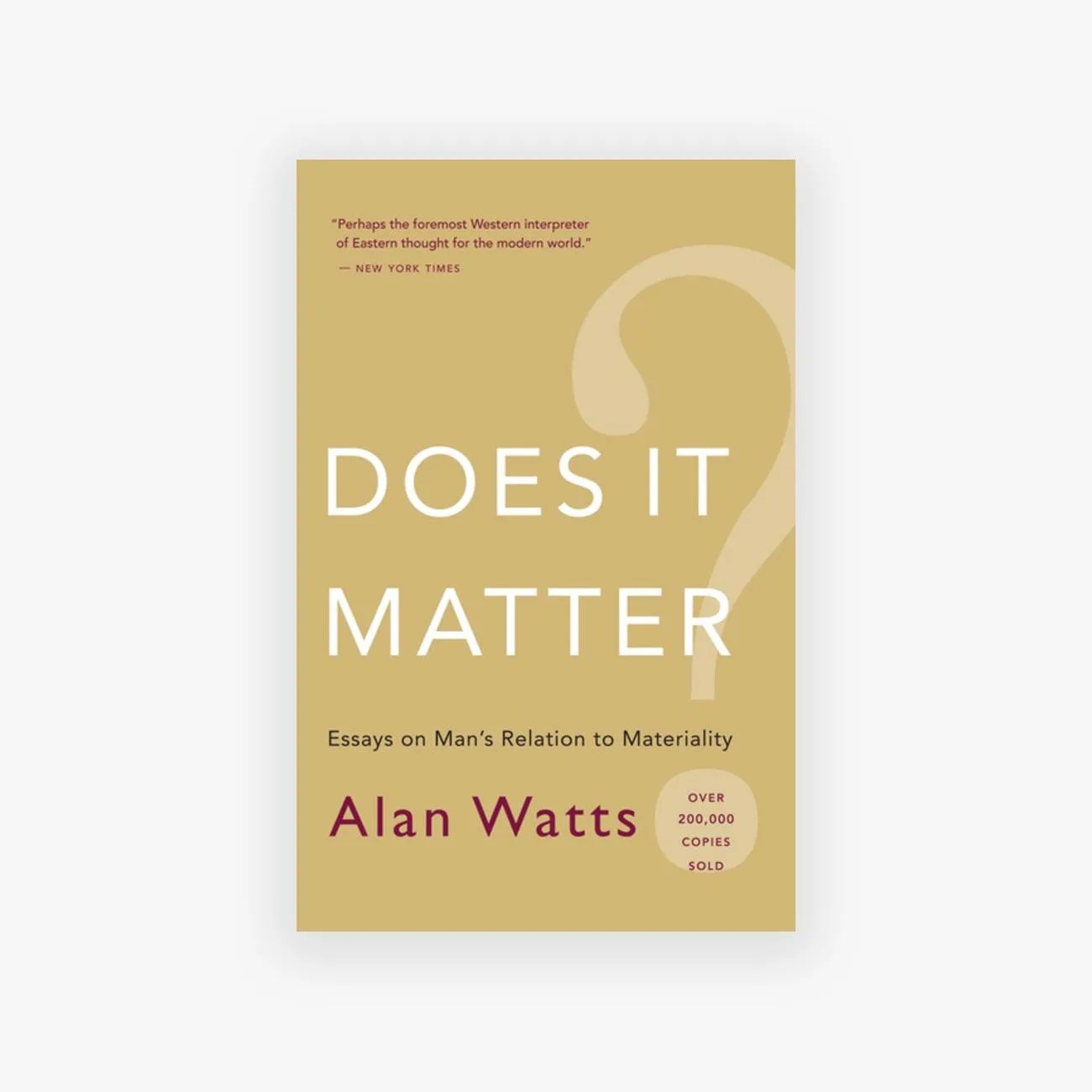 Staff-Picks-John-Zientek-gear-patrol-does-it-matter