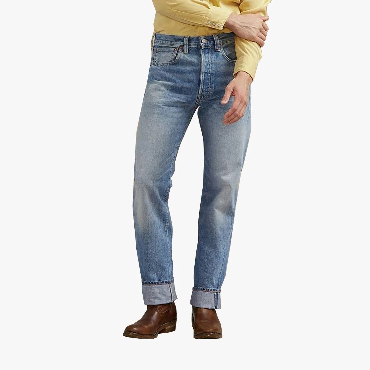 Staff-Picks-Michael-Finn-gear-patrol-Levis