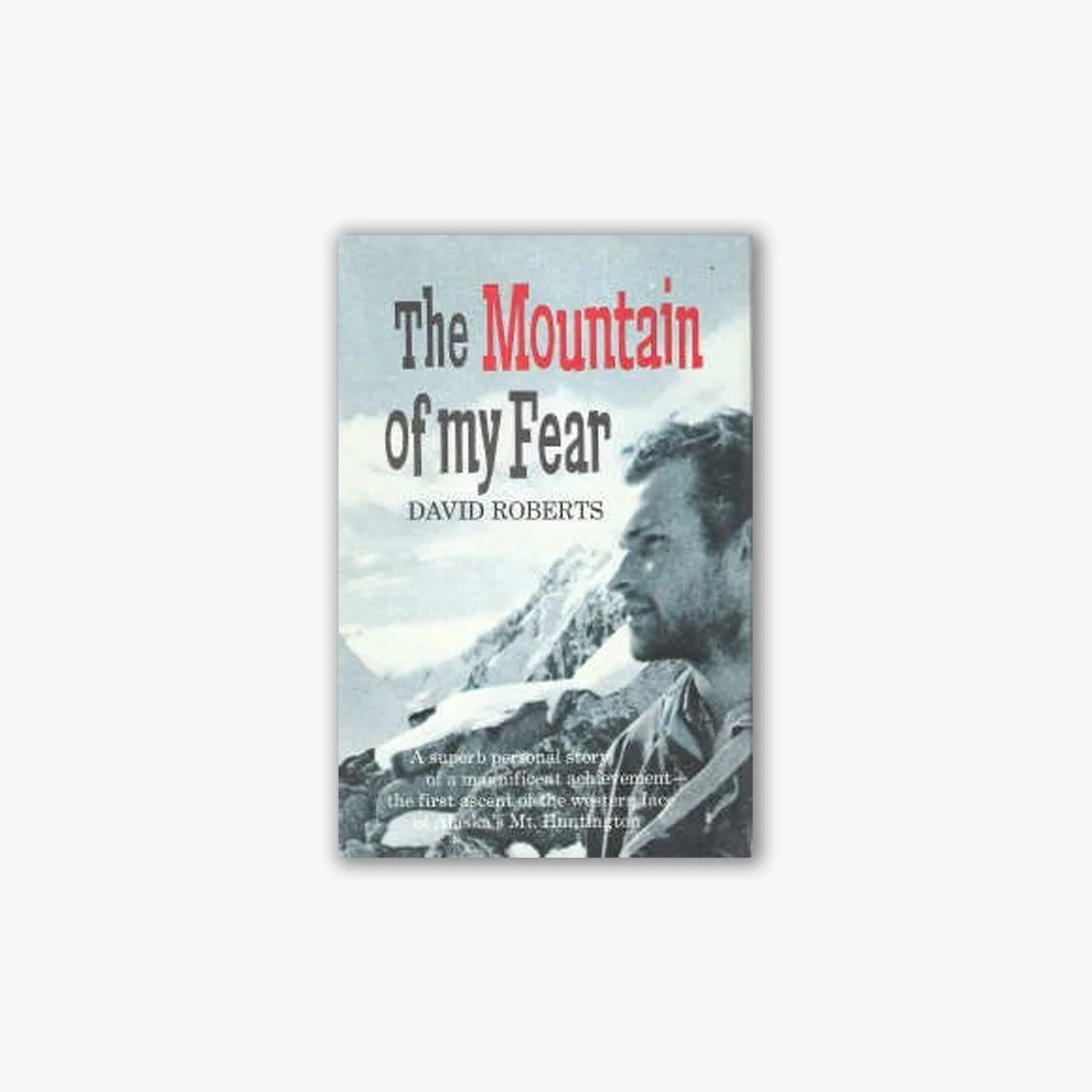 Staff-Picks-Michael-Finn-gear-patrol-The-Mountain-of-My-Fear