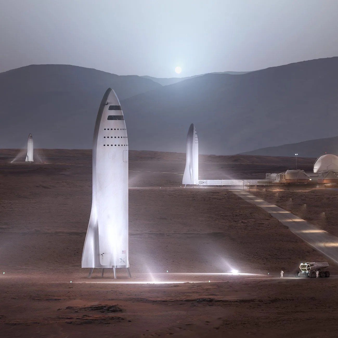 Staff-Picks-Michael-Finn-gear-patrol-spacex